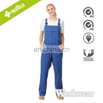 Fitted Fashion Clothing Coverall Workwear photo-6