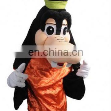 Party Character Goofy Cartoon Costumes