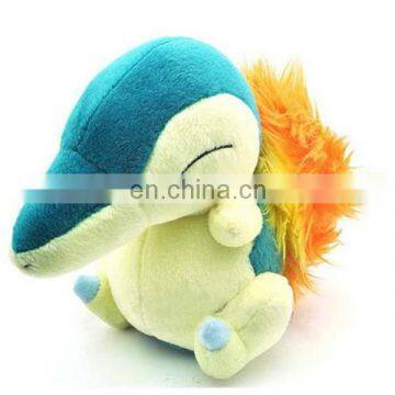 cartoon character pokemon plush stuff animal toy