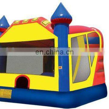 bouncer slide inflatable toys, inflatable combo,china inflatables C4003