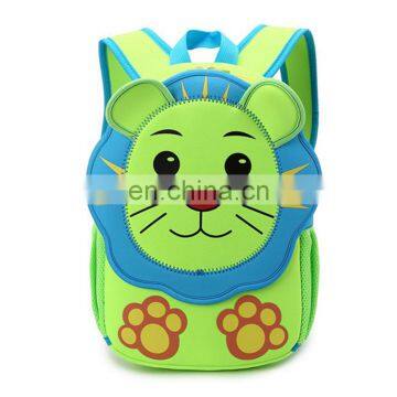 lovely child backpack school bag for youngTeenagers