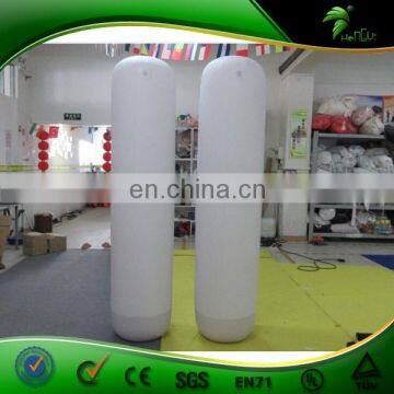Pillar Shape Decorative Lights For Activities photo-3