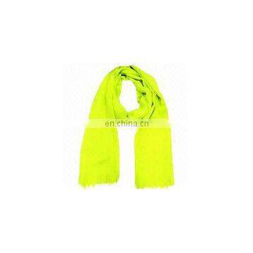 Plain Cotton Women Scarves Shawls for Summer photo-5