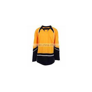 Nashville Predators Uncrested Junior Hockey Jersey