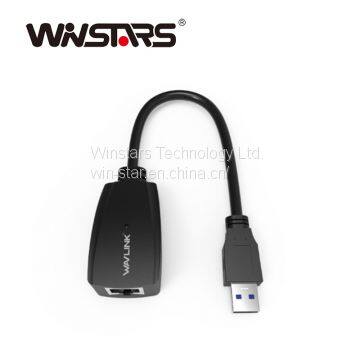 USB2.0 10/100Mbps Ethernet Adapters photo-3
