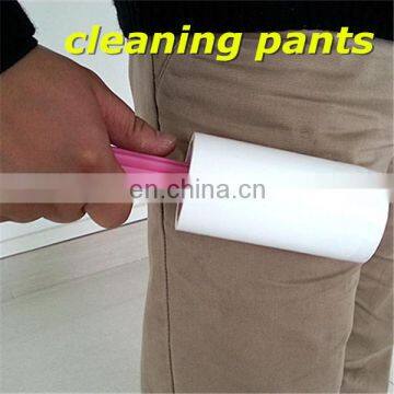 30 Sheets Clothes Dust Remove Lint Roller for Clothes photo-3
