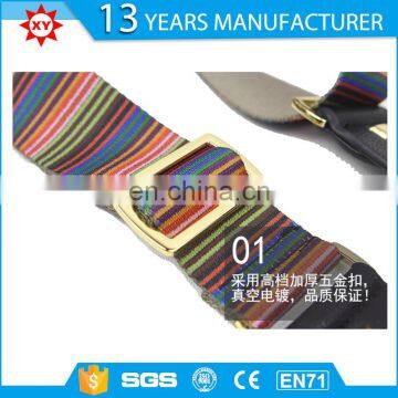 Wholesale Bag Strap Canvas Ribbon Bag Strap for Package photo-6