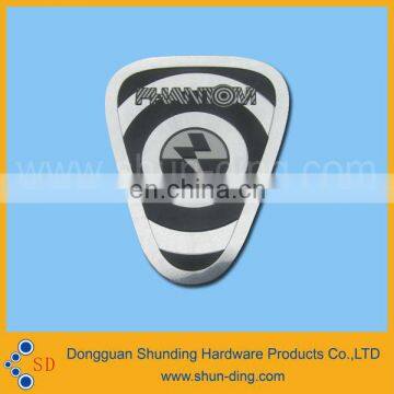 China auto car badge