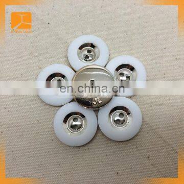 Fashion Custom Metal Shirt Button,fashion Designer Clothing Buttons for Shirt photo-5