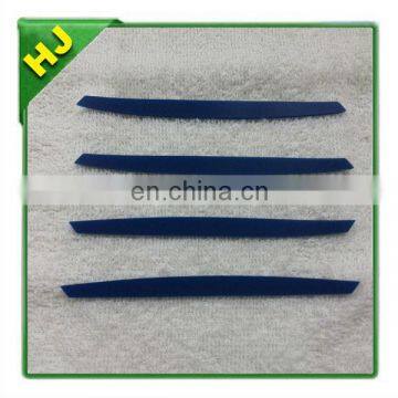 Self Adhesive Silicone Support Strips