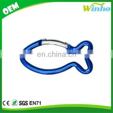 Winho Fish Shaped Carabiner