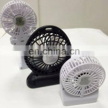 SG838 Usha Rechargeable Fan,Rechargeable Mini Fan photo-5