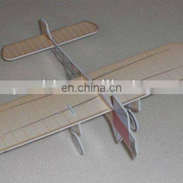 hot sale 3D foam glider