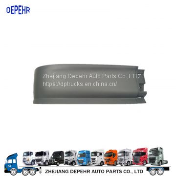 Heavy Duty European Truck Body Parts Corner Panel Benz Actros MP2/MP3 Truck Plastic Air Deflector 9438850125 9438850025