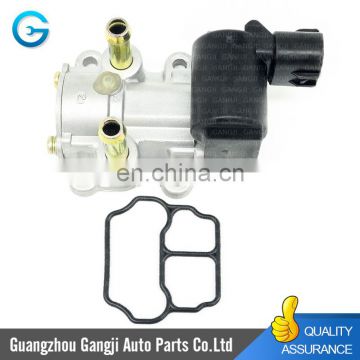 Whole sale Auto Parts for Toyot	Camr y of Ideal Air Control Valve OEM 22270-74340