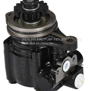 power steering pump for Isuzu 6SA1 19500-351 475-0524 475-0547