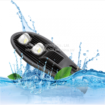 100W IP65 Waterproof Energy Saving Street Light LED with CE RoHS