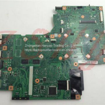 0090004372 for lenovo G710 laptop motherboard DUMBO2 DDR3L Free Shipping 100% test ok