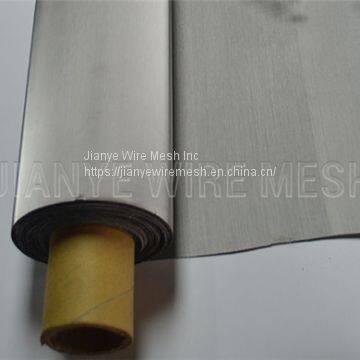 Corrosion Resistant Hastelloy Wire Mesh