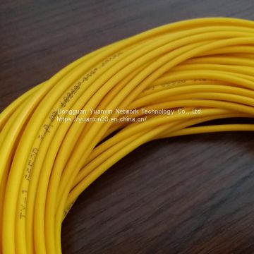 Single Mode Ordinary Optical Fiber Patch Cord