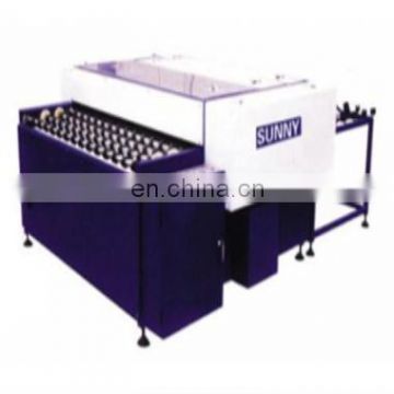 Hot Sale CE Horizontal glass washing/drying machine