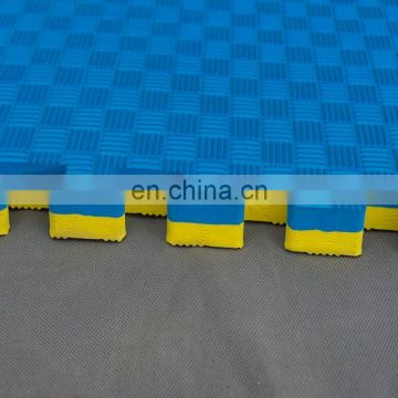 interlocking foam tiles playground floor tatami training martial eva arts mat