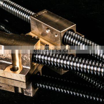 Small Manual Surface Grinder photo-7