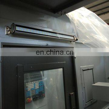 Small Cnc for Sale, DC6050A Milling and Engraving Machine photo-4