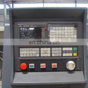 Oil Country Pipe Threading CNC Lathe API Thread CNC Lathe in China QK1313 photo-5