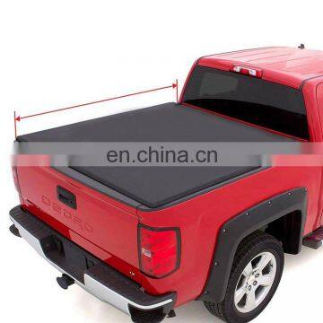 Cheap Price New Tonneau Cover For Silverado Dodge Ram