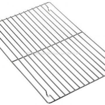 Factory Direct Sales：Barbecue Wire Mesh photo-5