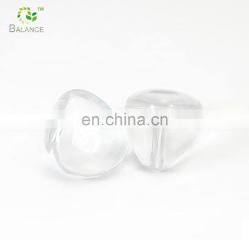 clear plastic corner wall protectors