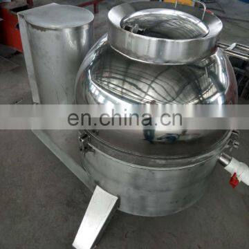 Stainless Steel Animals Ox Cattle Tripe Stomach Washing Machine photo-2