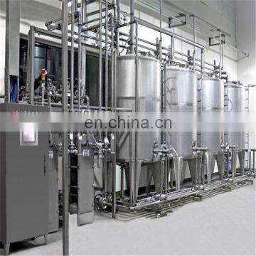 Complete Mint Extract Processing Machine / Mint Juice Processing Plant photo-3