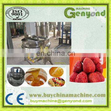 Industrial Cooking Pot With Mixer photo-2