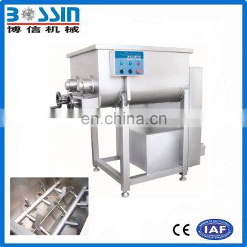 Sausage used Meat Mixer/industrial meat mixer/ meat mixer