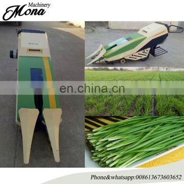 High Speed chill/pepper harvester with factory price