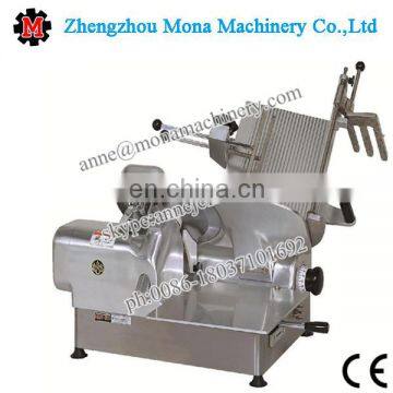 automatic meat slicing machine with low price