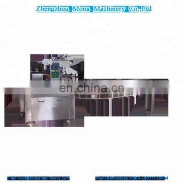 Horizontal Automatic Bagging Shisha Charcoal Packing Machine