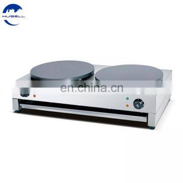 Professional Supplier Mini ElectricCrepeMaker/Automatic Pancake Machine/Gas PancakeMaker