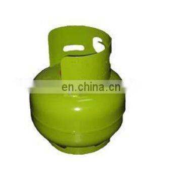 Export Low Price Hot Selling 0.5-45KG LPG Tank LPG Cylinder
