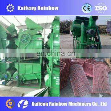 Most Popular Peanut Husk Removing Machine in Factory Price