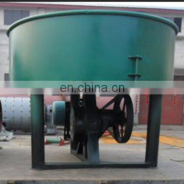 Wheel Grinding Mill Coal Mixer Planetary Wheel Mill Mixer For Sale