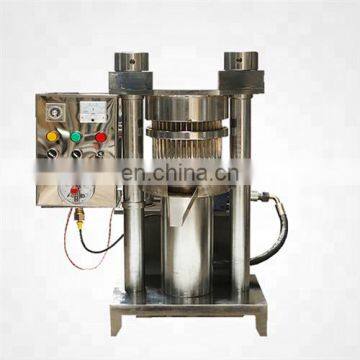 AMCE  Hydraulic Oil Press YZY-190 Model