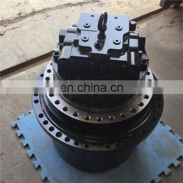 Excavator Spare Parts EC210 Drive Unit EC210B Final Drive 14528734 photo-6