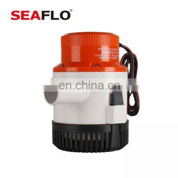 SEAFLO 12 V DC 3500GPH Electric Swimming Pool Fountain Pump