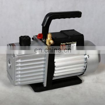 New product solenoid  exhaust filter oil lubricated VP-3A rotary vane  vacuum pump for air  conditioner