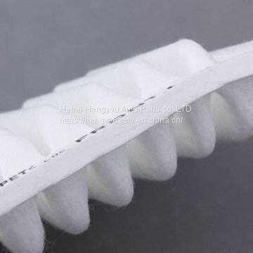 Good Quality Air Filter HEPA Cross Reference 17801-20040 17801-0H010 C32003 A-1189 17801-2O040 photo-3