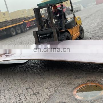 Top Quality hot rolled ms steel plate sheet s237jr a36 materials ms sheet price per ton