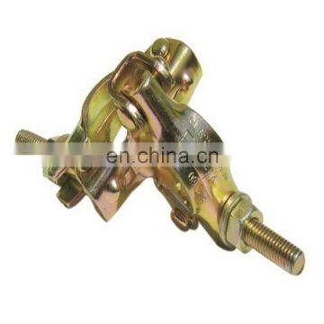 EN74 Scaffolding Coupler/ Scaffolding Swivel Clamp photo-3